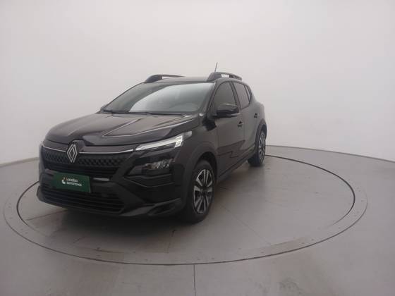 RENAULT KARDIAN 1.0 TCE FLEX EVOLUTION EDC RENAULT KARDIAN 1.0 TCE FLEX EVOLUTION EDC